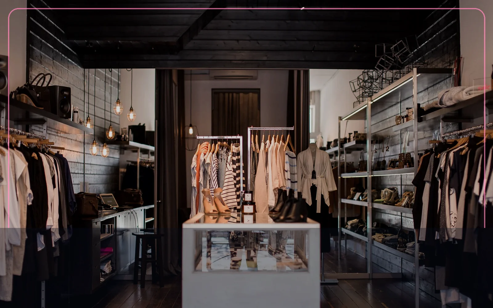 NOVA Store