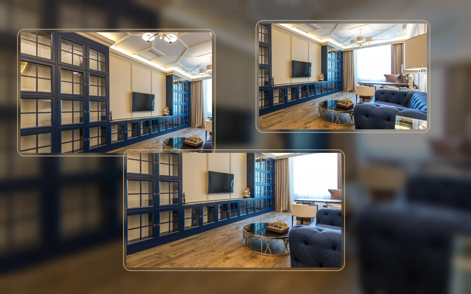 Casa familiar